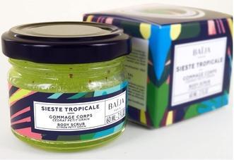 Produktbild Baija Gommage Corps (60 ml)
