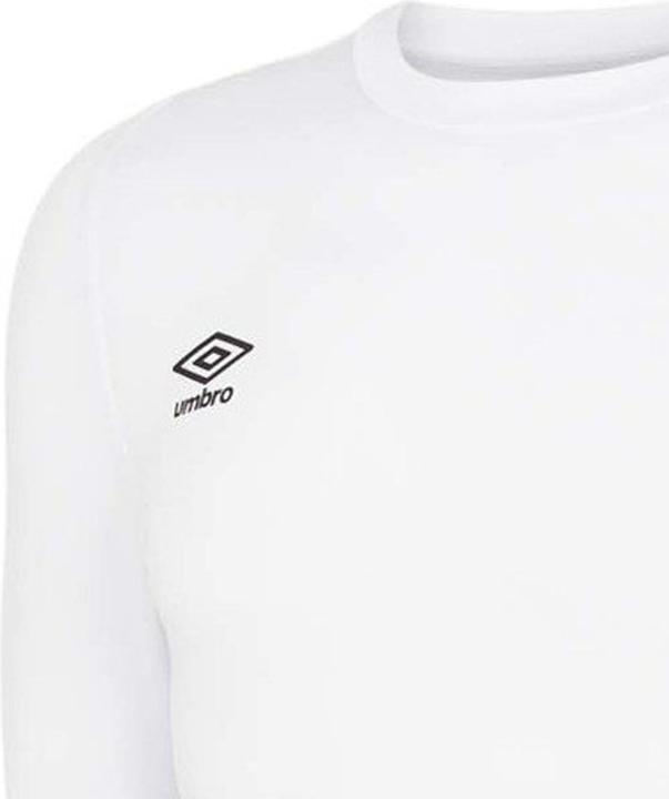 Produktbild Umbro Core Base Layer Oberteil Langärmlig (158)