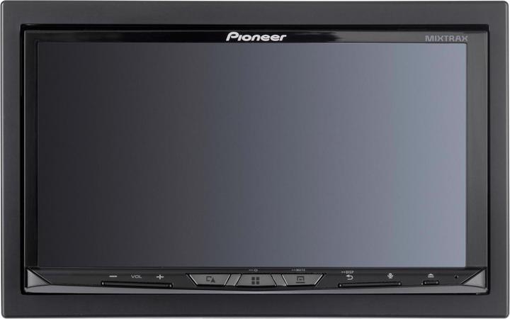 Image du produit Pioneer AVIC-Z830DAB (Voiture Android, Apple Carplay)