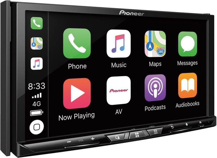 Image du produit Pioneer AVIC-Z830DAB (Voiture Android, Apple Carplay)