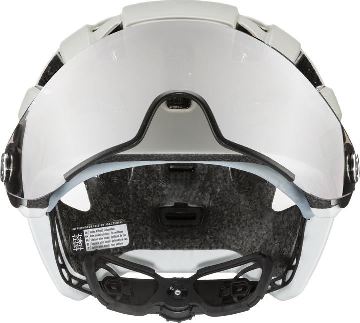 Produktbild Uvex Sports finale visor (57 cm)