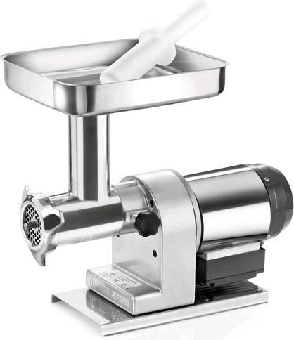 Image du produit Tre Spade TC12 Inox160 Hachoir électrique élégant