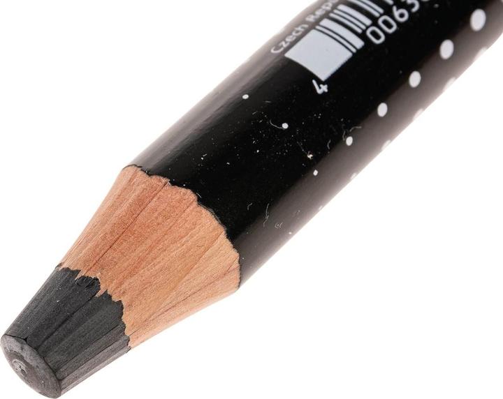 Produktbild STABILO Marker MARKdry (Grün, Blau, Schwarz, Rot, 5 mm, 4 x)