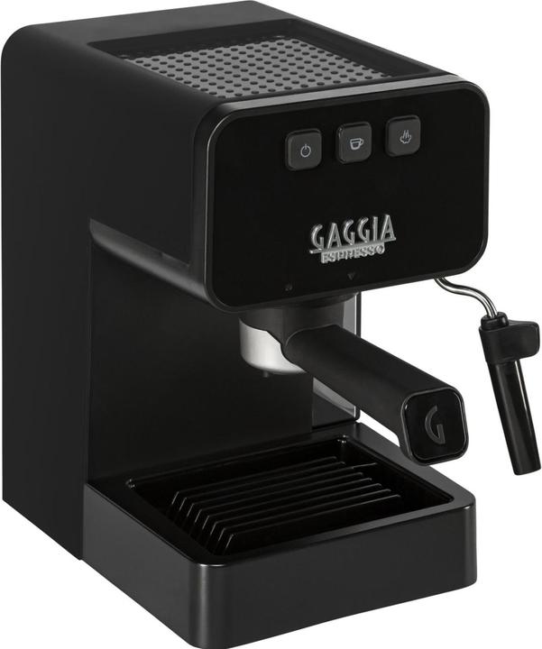 Actual product image Gaggia ESPRESSO STYLE nero EG2111/01