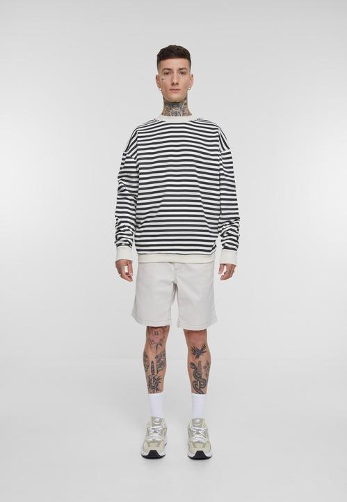 Immagine prodotto Urban Classics Girocollo a righe - 140913 (XXL)
