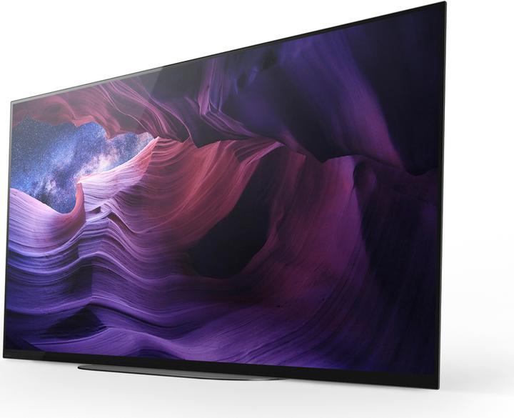Produktbild Sony OLED KD48A9 (48", OLED, 4K, 2020)
