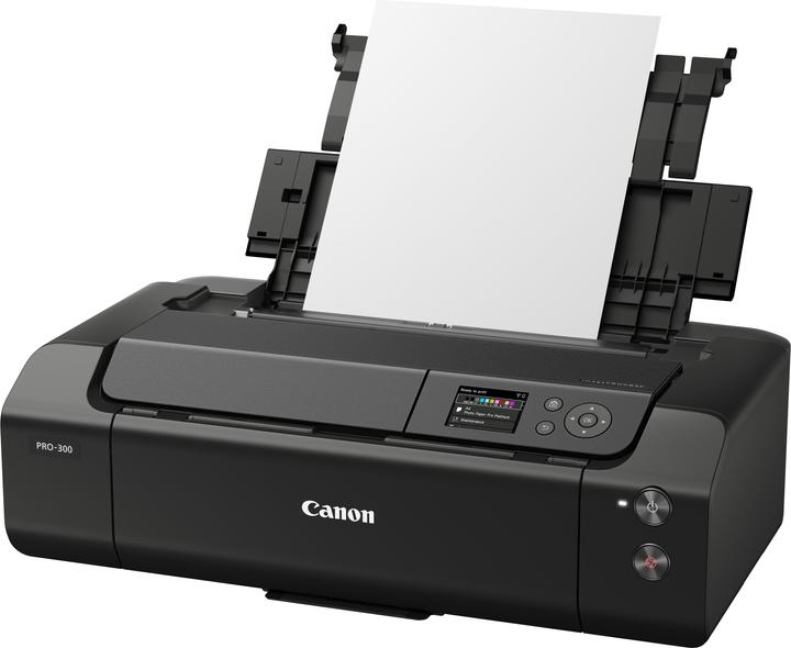 Produktbild Canon imagePROGRAF PRO-300 (Tintenpatrone, Farbe)