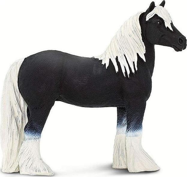 Image du produit Safari Tzigane Vanner Étalon