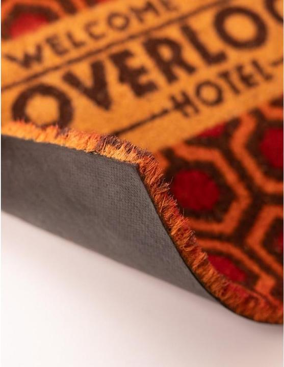 Produktbild Grupo Erik Shining Overlook Fussmatte (40 x 60 cm)