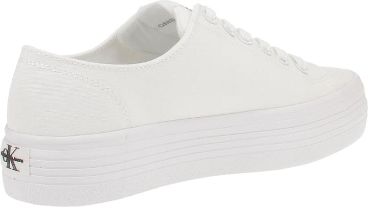 Immagine prodotto Calvin Klein Jeans Vulcanized Flatform Essential Mono - 57589 (41)