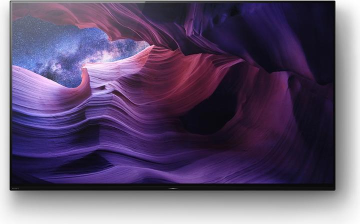 Produktbild Sony OLED KD48A9 (48", OLED, 4K, 2020)