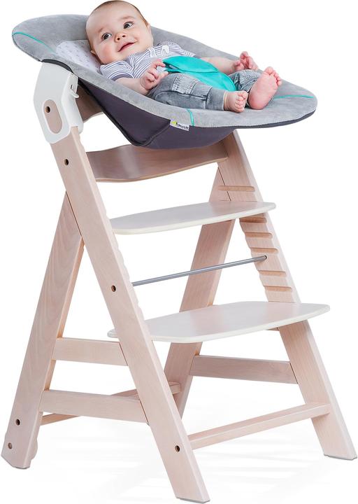 Image du produit Hauck Beta+ (Chaise haute)