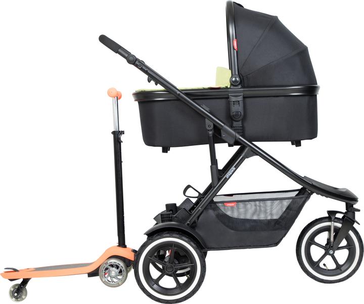 Actual product image Phil & Teds Snug