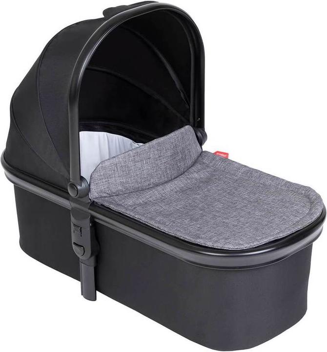 Actual product image Phil & Teds Snug