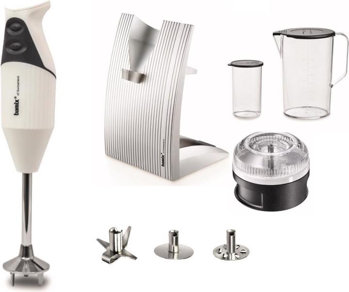 Actual product image Bamix SwissLine
