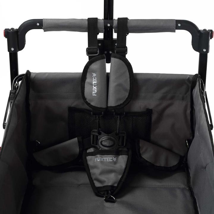 Image du produit Fuxtec Premium Bollerwagen