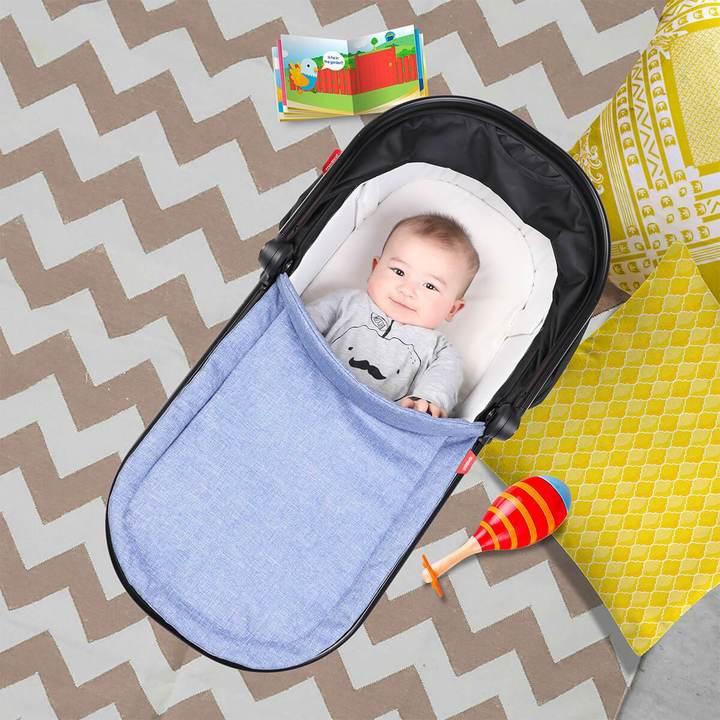 Actual product image Phil & Teds Snug