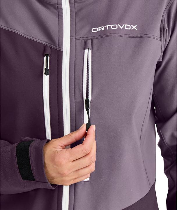 Produktbild Ortovox Women's Westalpen Softshell Jacket (XS)