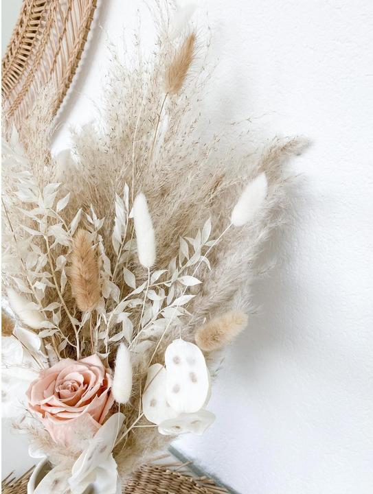 Produktbild Soli Collection Peach (Trockenblumen)