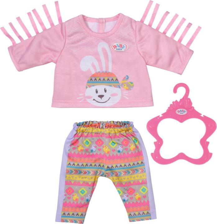 Baby Born Trendy Pullover Outfit