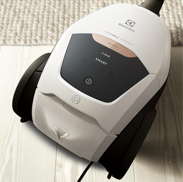 Actual product image Electrolux Pure D8.2 Silence