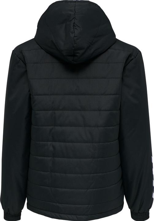 Actual product image hummel Promo Short Bench Jacket Kids (176)