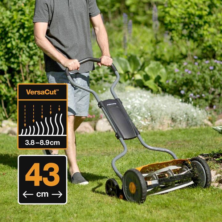 Image du produit Fiskars StaySharp Plus (Manuel)