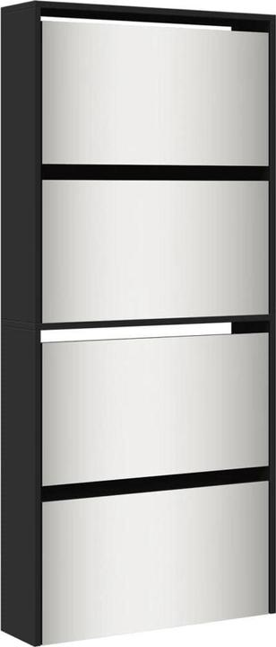 Actual product image VidaXL Thatcher (63 x 17 x 134 cm)