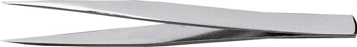 Produktbild Donau Präzisions Pinzette Spitz 130 mm