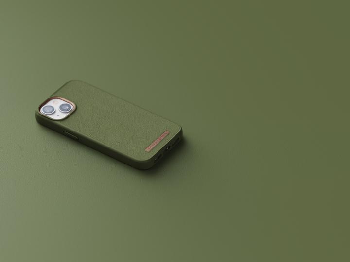 Actual product image Njord COMFORT+ CASE IPHONE 14 (6.1) (Apple iPhone 14)