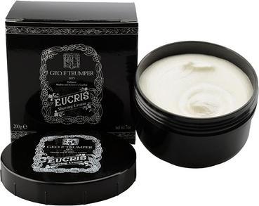 Produktbild Geo F. Trumper Eucris Soft Shaving Cream 200g (Rasiercreme)