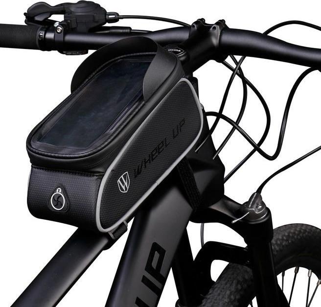 Immagine prodotto Wheel Up Montaggio su bicicletta fino a 6,5 pollici