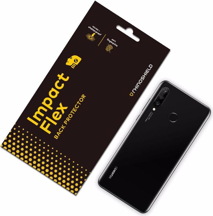 RhinoShield Impact Flex - Back Only (1 Piece)