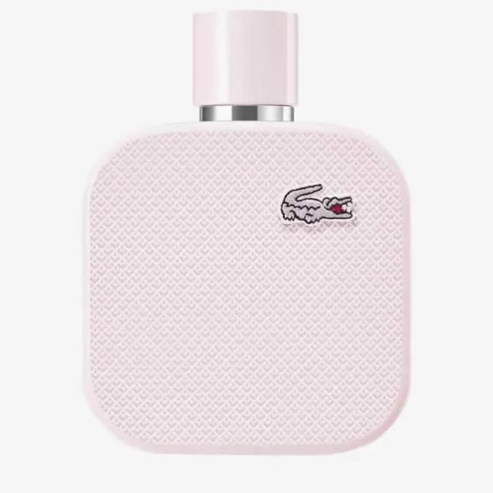 Lacoste L.12.12 Rose EDP 100 ml (Eau de Parfum, 100 ml)