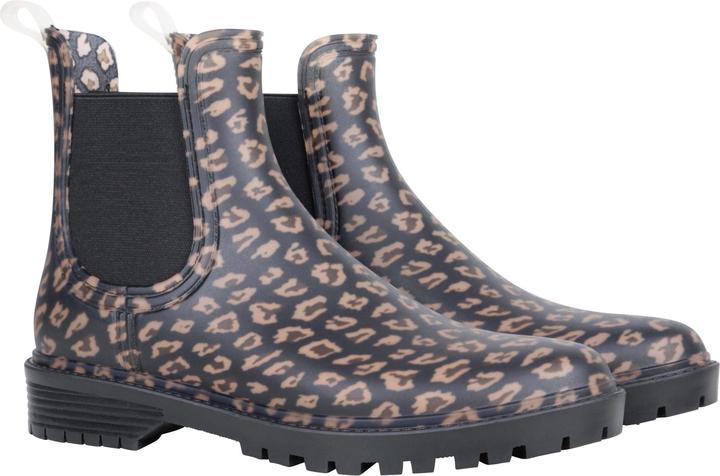 Mountain Warehouse Gummistiefel Lynx LeoMuster