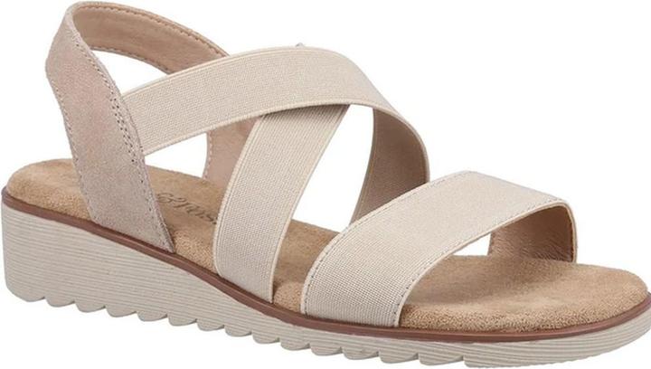 Produktbild Fleet & Foster Sandalen Freesia Leder (38)