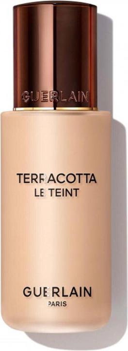 Produktbild Guerlain TERRA 23 Luminizer Compact Powder 2.5N 35 ml (2.5N)