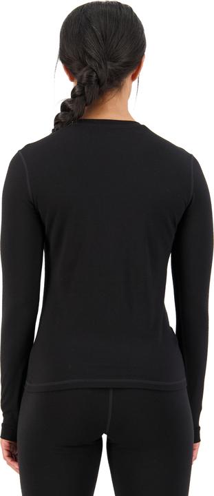 Actual product image Mons Royale Women's Cascade Merino Flex 200 L/S (XS)