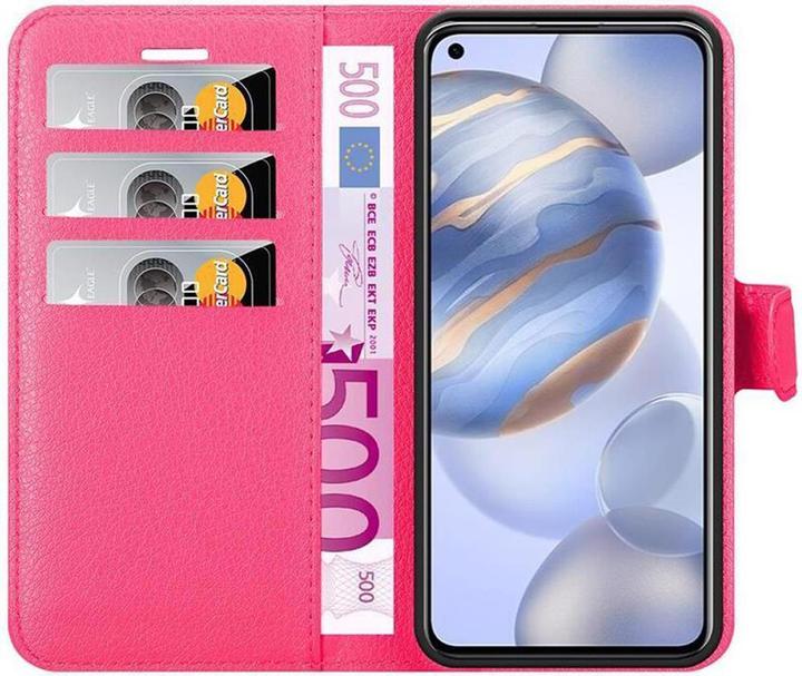 Image du produit Cadorabo Book avec fonction stand Cover (K30)