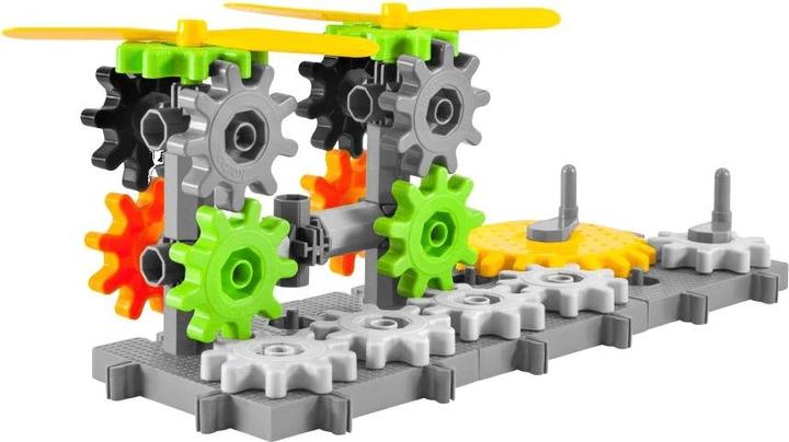 Immagine prodotto Korbo Technix 122 (122 pezzi)