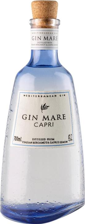 Produktbild Capri Edition Mediterranean (1 x 70 cl)