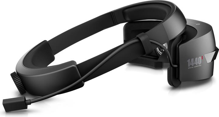 Produktbild HP Windows Mixed Reality Headset – Professional Edition