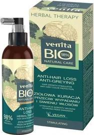 Venta Venita - Bio Natural Care Anti Hair Loss Herbal Treatment Against Hair Loss And Hair Loss 200Ml (200 ml)