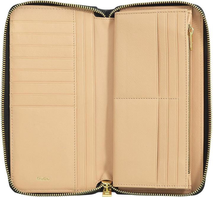 Immagine prodotto Dudu Up Geldbörse RFID Schutz Leder 20 cm
