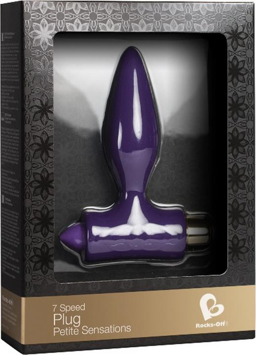 Immagine prodotto Rocks-Off Spina Petite Sensations