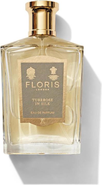 Floris Tuberose In Silk EDP Spray 100ml (Eau de Parfum, 100 ml)
