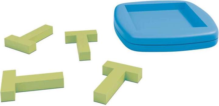 Immagine prodotto Thinkfun A-Ha 4-T Puzzle (4 pezzi)