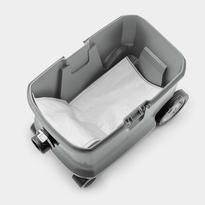 Actual product image Kärcher Professional Trockensauger T 15/1 Adv (Dry vacuum cleaner)