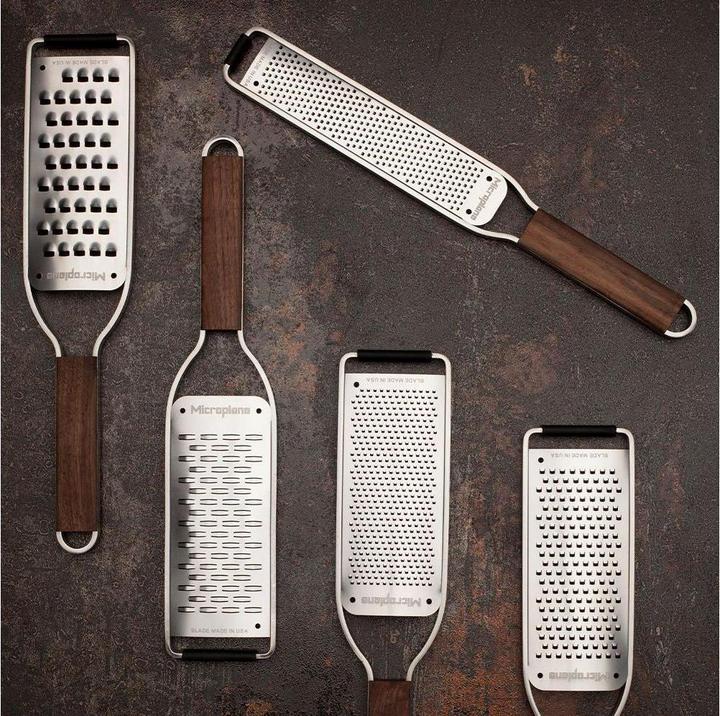 Actual product image Microplane Master