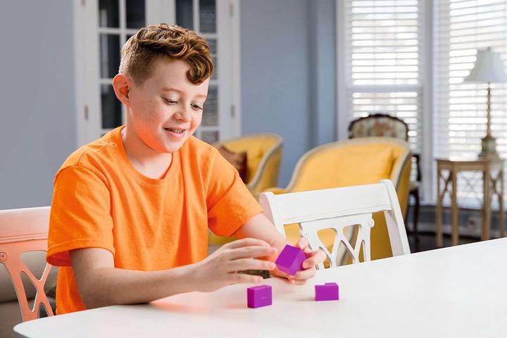 Actual product image Thinkfun A-Ha Fifth Chair (English)